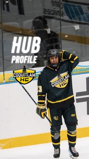Video post by @Junior Prospects Hockey League on Facebook