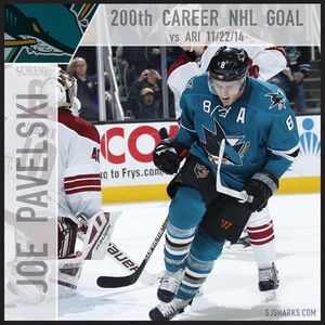 Image post by @sanjosesharks on Instagram