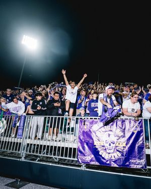 Image post by @louisvillecityfc on Instagram