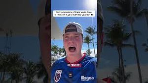 Video post by @snapbacksports1 on YouTube