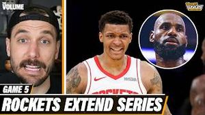 Video post by @hoopstonight on YouTube