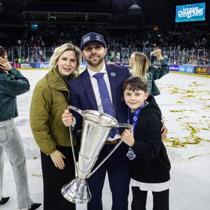 Image post by @belfastgiants on Instagram