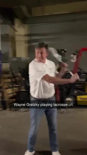 Video post by @lacrossenetwork on TikTok