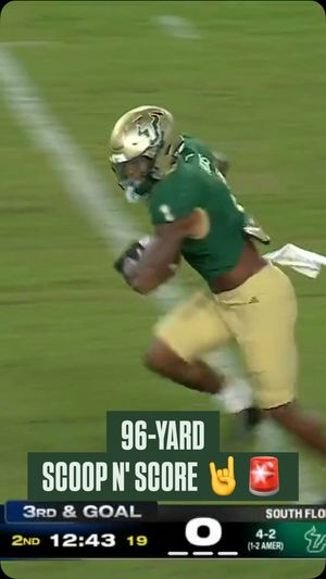 Video post by @american_conf on Instagram