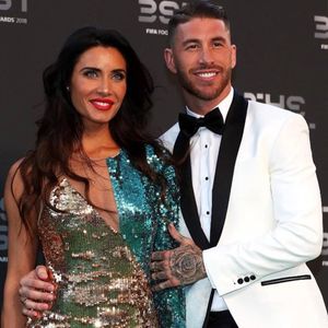 Image post by @sergioramos on Instagram