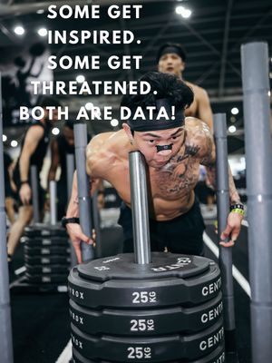 Image post by @trainwithedisonho.sg on Instagram
