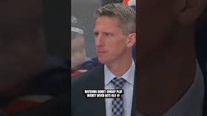 Video post by @sportsnet on YouTube