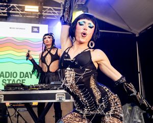 Image post by @sxsw on Instagram