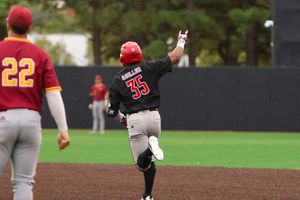 Image post by @astatebaseball on Instagram