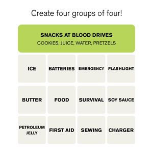 Image post by @americanredcross on Instagram