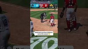 Video post by @foxsports on YouTube