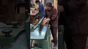 Video post by @grizzlymachines on YouTube