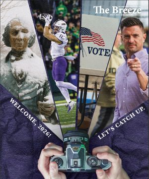 Image post by @breezejmu on Instagram