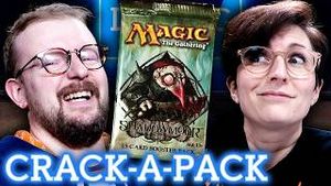 Video post by @lrrmtg on YouTube