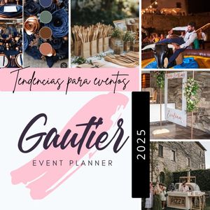 Image post by @gautiereventplanner on Instagram