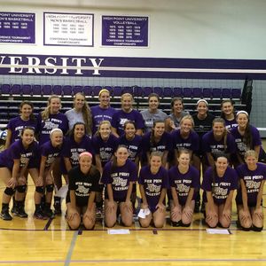 Image post by @highpointvb on Instagram