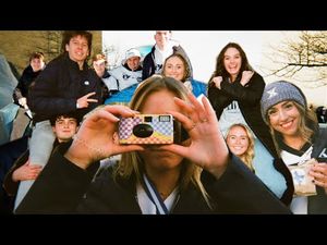 Video post by @xavieruniversity on YouTube