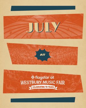 Image post by @westburymusicfair on Instagram