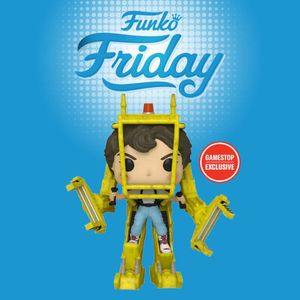 Image post by @gamestop on Instagram