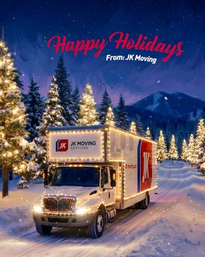 Image post by @jkmoving on Instagram