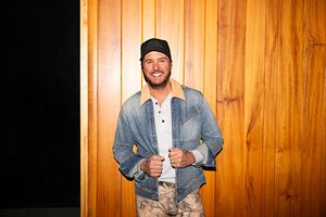 Image post by @lukebryan on Instagram