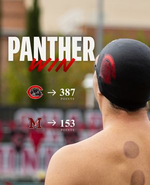 Image post by @chapmanuswimdive on Instagram