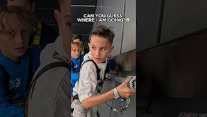 Video post by @thewingrovefamily on YouTube