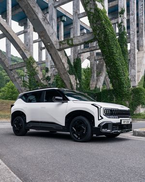 Image post by @kia.worldwide on Instagram