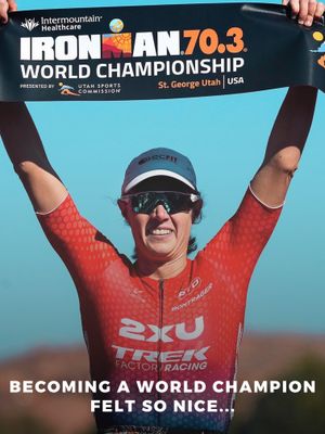 Image post by @ironmantri on Instagram