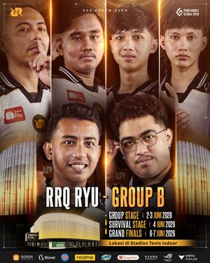 Image post by @teamrrq on Instagram