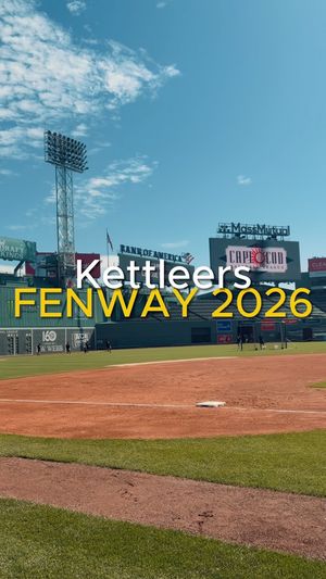 Video post by @Cotuit Kettleers on Facebook