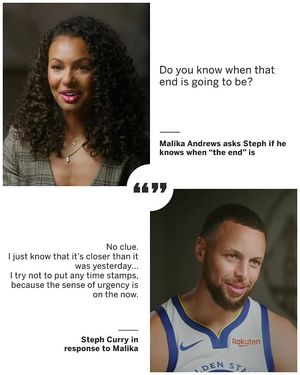 Image post by @nbaonespn on Instagram