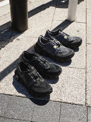 Image post by @atmos_japan on Instagram