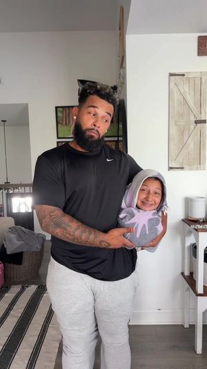 Video post by @thepuigfamily on TikTok
