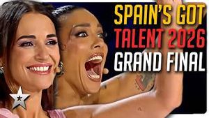 Video post by @gottalentglobal on YouTube