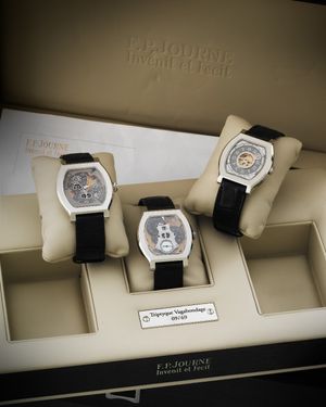 Image post by @sothebyswatches on Instagram