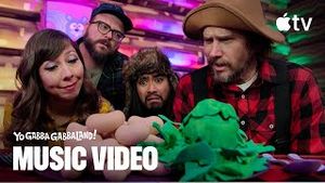Video post by @appletv on YouTube