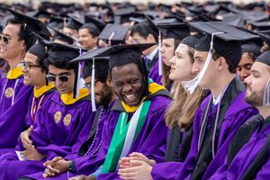 Image post by @northwesternu on Instagram