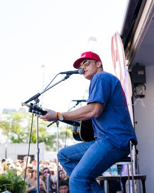 Image post by @rodeohouston on Instagram