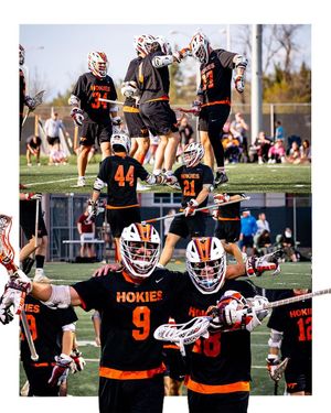 Image post by @hokielax on Instagram