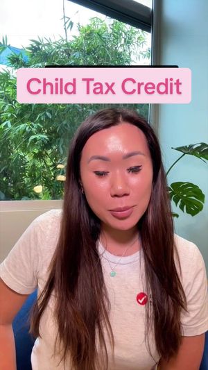 Video post by @turbotax on TikTok