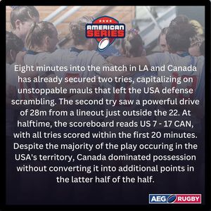 Image post by @aegrugby on Facebook