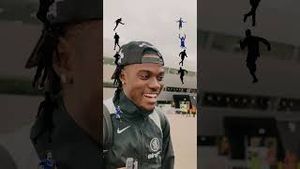 Video post by @chelseafc on YouTube