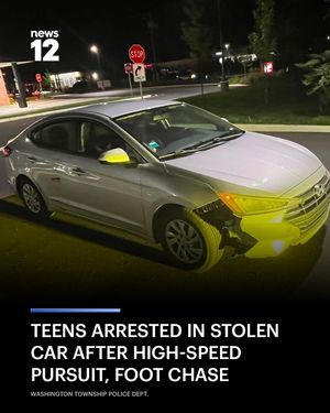 Image post by @news12nj on Instagram
