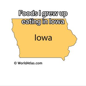 Video post by @iowachill on TikTok