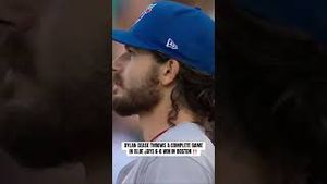Video post by @sportsnet on YouTube