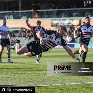 Image post by @primemediauk on Instagram