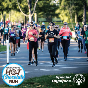 Image post by @specialolympics on Instagram