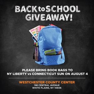 Image post by @nyliberty on Facebook