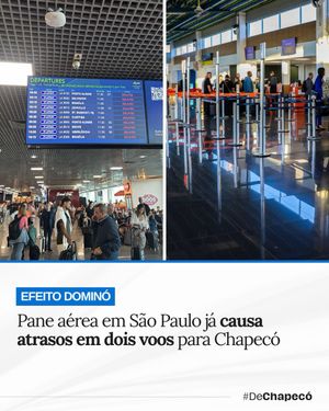 Image post by @dechapeco on Instagram
